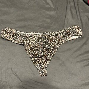 Men’s swim thong